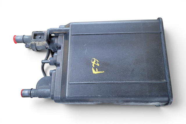 2003-2005 Toyota 4Runner Charcoal Emission Fuel Vapor Canister EVAP, 77740-35490, F029, OEM, 2003, 2004, 2005