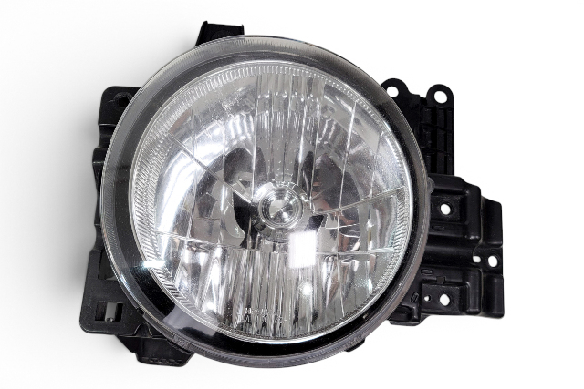 2007-2014 Toyota FJ Cruiser Head Light Lamp Right/Passenger 81140-35465, F030, OEM, 2007, 2008, 2009, 2010, 2011, 2012, 2013, 2014