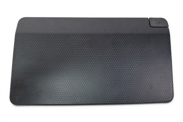 2010-2014 Toyota FJ Cruiser Glove Box Storage Compartment 55550-35082-B0, F030, OEM, 2010, 2011, 2012, 2013, 2014