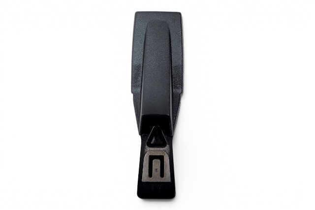 2008-2014 Toyota FJ Cruiser Rearview Mirror Roof Bracket & Cover, 87807-0W010, 87807-0W010, F030, OEM, 2008, 2009, 2010, 2011, 2012, 2013, 2014
