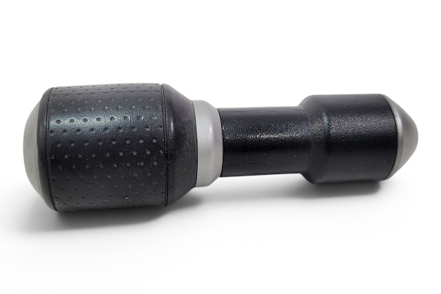 2007-2014 Toyota FJ Cruiser Select Lever Shifter Gear Only Knob 33504-35103-B0, F030, OEM, 2007, 2008, 2009, 2010, 2011, 2012, 2013, 2014