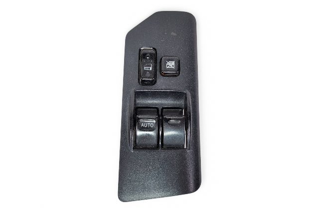 2007-2012 Toyota FJ Cruiser Front Window Master Switch Left/Driver 84820-35100, F030, OEM, 2007, 2008, 2009, 2010, 2011, 2012