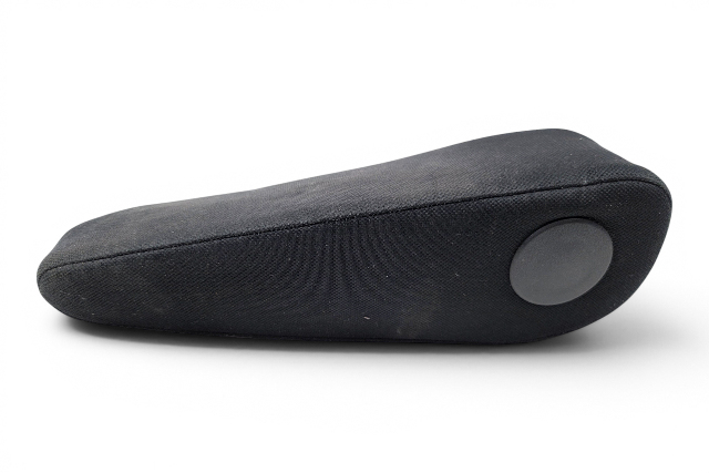 2007-2013 Toyota FJ Cruiser Front Right Armrest 72880-35023-B1, F030, OEM, 2007, 2008, 2009, 2010, 2011, 2012, 2013