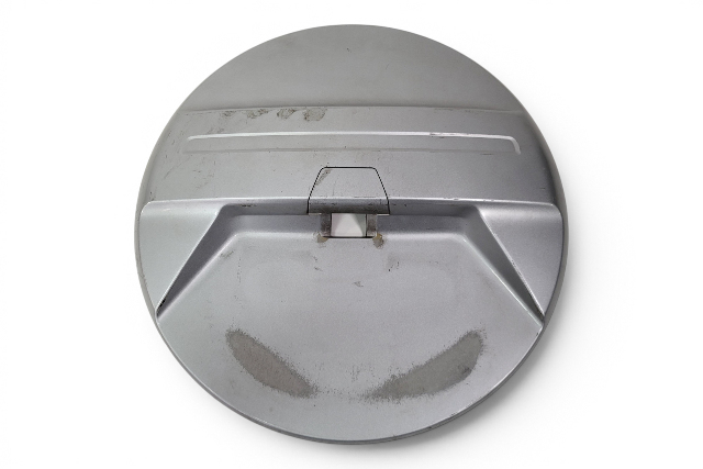 2008-2011 Toyota FJ Cruiser Plastic Spare Tire Wheel Cover ONLY, 64771-35030, F030, OEM, 2008, 2009, 2010, 2011