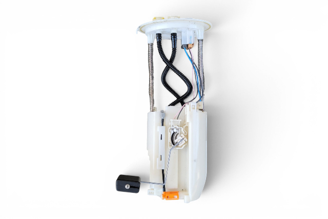 2009-2014 Toyota FJ Cruiser Fuel Filter Gas Pump 77020-35170, F030, OEM, 2009, 2010, 2011, 2002, 2013