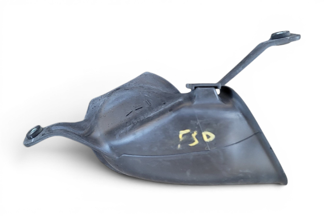 2007-2012 Toyota FJ Cruiser Air Inlet Baffle NO. 2 17972-31010, F030, OEM, 2007, 2008, 2009, 2010, 2011, 2012