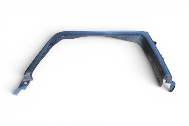 2007-2014 Toyota FJ Cruiser Rear Quarter Opening Flare Left 75606-35103, F030, OEM, 2007, 2008, 2009, 2010, 2011, 2012, 2013, 2014