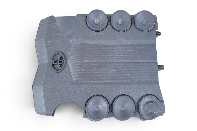 2009-2014 Toyota FJ Cruiser Engine Cover V6 4.0L 11259-31310, F030, OEM, 2009, 2010, 2012, 2013, 2014