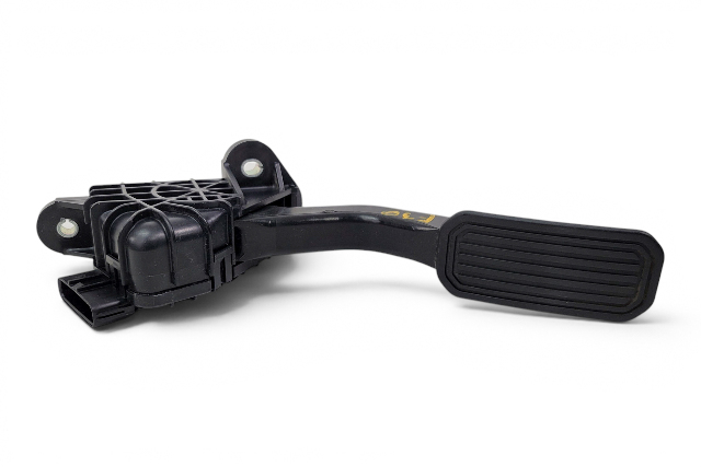 2007-2011 Toyota FJ Cruiser Gas Accelerator Pedal 78120-04130, F030, OEM, 2007, 2008, 2009, 2010, 2011