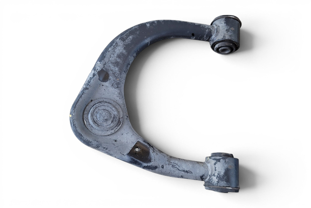 2007-2014 Toyota FJ Cruiser Upper Control Arm, Front Left Driver 48630-60040, F030, OEM, 2007, 2008, 2009, 2010, 2011, 2012, 2013, 2014