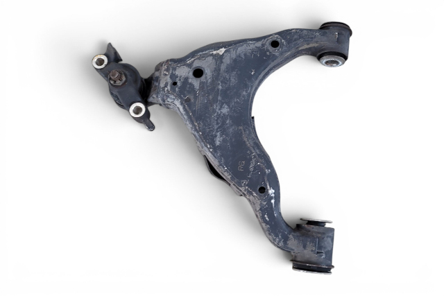 2007-2014 Toyota FJ Cruiser Lower Arm Control, Front Right/Passenger 48068-60040, F030, OEM, 2007, 2008, 2009, 2010, 2012, 2013, 2014