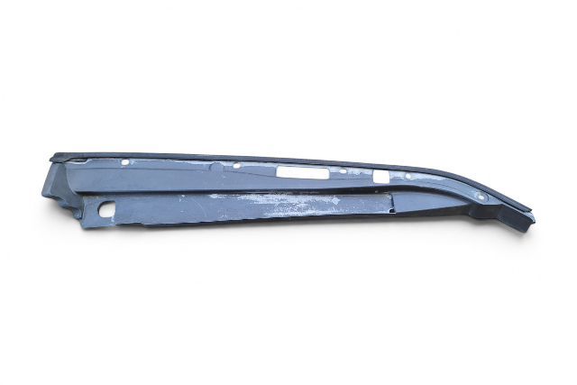 2007-2014 Toyota FJ Cruiser Fender Cover Upper Front Left 53806-35010, F030, OEM, 2007, 2008, 2009, 2010, 2011, 2012, 2013, 2014
