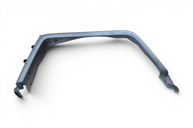 2007-2014 Toyota FJ Cruiser Rear Quarter Flare Right/Passenger 75605-35103, F030, OEM, 2007, 2008, 2009, 2010, 2011, 2012, 2013, 2014