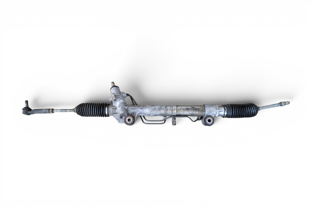 2009-2014 Toyota FJ Cruiser Power Steering Gear Rack and Pinion 44200-35100, F030, OEM, 2009, 2010, 2011, 2012, 2013, 2014