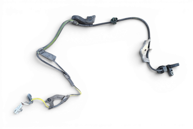 2009-2014 Toyota FJ Cruiser ABS Brakes Wheel Speed Sensor Front Right 89516-60260, F030, OEM, 2009, 2010, 2012, 2013, 2014