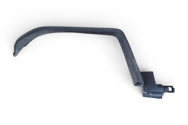 2007-2014 Toyota FJ Cruiser Fender Wheel Opening Flare Left/Driver Black, 53088-35143, F030, OEM, 2007, 2008, 2009, 2010, 2011, 2012, 2013, 2014