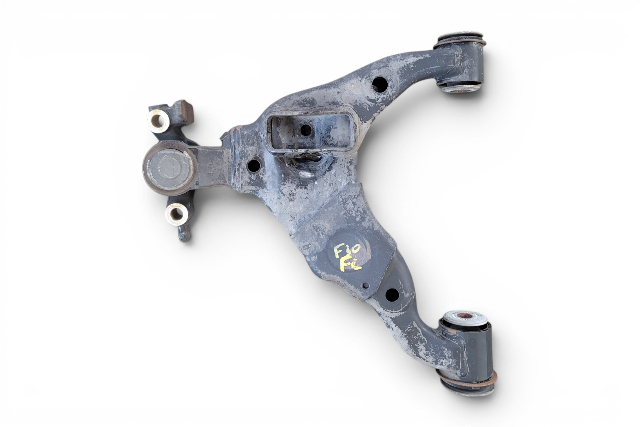 2007-2014 Toyota FJ Cruiser Lower Arm Control, Front Left/Driver 48069-60040, F030, OEM, 2007, 2008, 2009, 2010, 2012, 2013, 2014