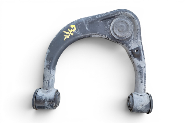 2007-2014 Toyota FJ Cruiser Upper Control Arm, Front Right Passenger 48610-60070, F030, OEM, 2007, 2008, 2009, 2010, 2011, 2012, 2013, 2014