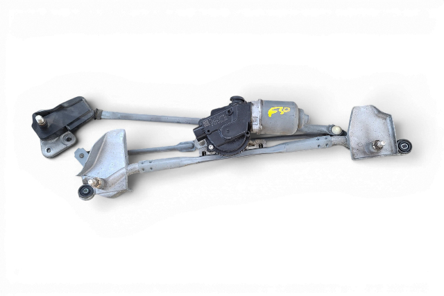 2007-2014 Toyota FJ Cruiser Windshield Wiper Motor Link, Front 85110-60390, F030, OEM, 2007, 2008, 2009, 2010, 2011, 2012, 2013, 2014