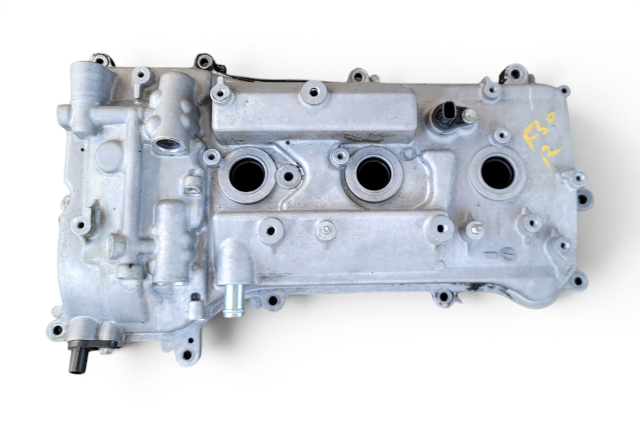 2009-2014 Toyota FJ Cruiser Engine Valve Cylinder Head Cover Right, 11201-31260, F030, OEM, 2009, 2010, 2011, 2012, 2013, 2014