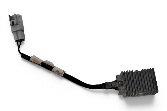 2003-2009 Toyota FJ Cruiser Power Fuel Pump Resistor, 23080-31660, F030, OEM, 2007, 2008, 2009, 2010, 2011, 2012, 2013, 2014