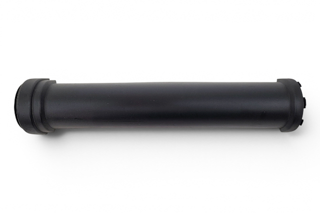 2007-2014 Toyota FJ Cruiser Upper Dash Panel Right Side Garnish, 55403-35010-B0, F030, OEM, 2007, 2008, 2009, 2010, 2011, 2012, 2013, 2014