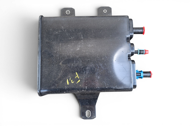 2004-2008 Mazda RX-8 RX8 Fuel Vapor Canister EVAP, N3H4-13-970A, F031, OEM, 2004, 2005, 2006, 2007, 2008
