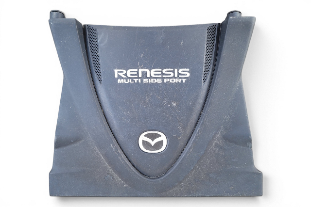 2004-2008 Mazda RX-8 RX8 Top Upper Engine Cover Shield N3H3-13-13XD, F031, OEM, 2004, 2005, 2006, 2007, 2008