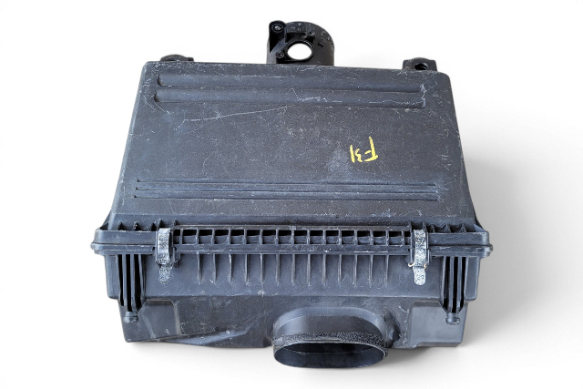 2004-2011 Mazda RX-8 RX8 Complete Air Intake/Cleaner Box N3H1-13-320M, F031, OEM, 2004, 2005, 2006, 2007, 2008, 2009, 2010, 2011