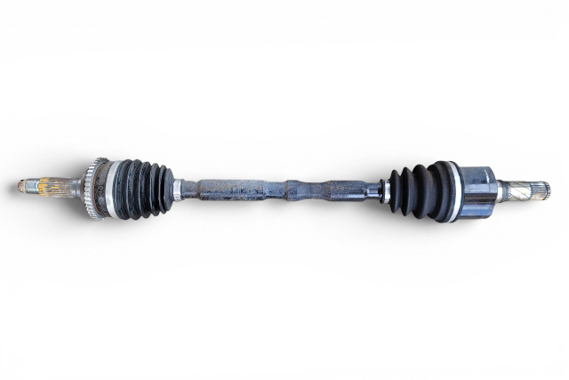 2004-2011 Mazda RX-8 RX8 Axle Drive Shaft Rear Right/Passenger MA01-25-50XA, F031, OEM, 2004, 2005, 2006, 2007, 2008, 2009, 2010, 2011