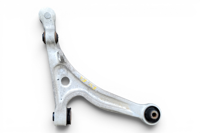 2004-2008 Mazda RX-8 RX8 Front Right/Passenger Lower Arm Control F151-34-300B, F031, OEM, 2004, 2005, 2006, 2007, 2008