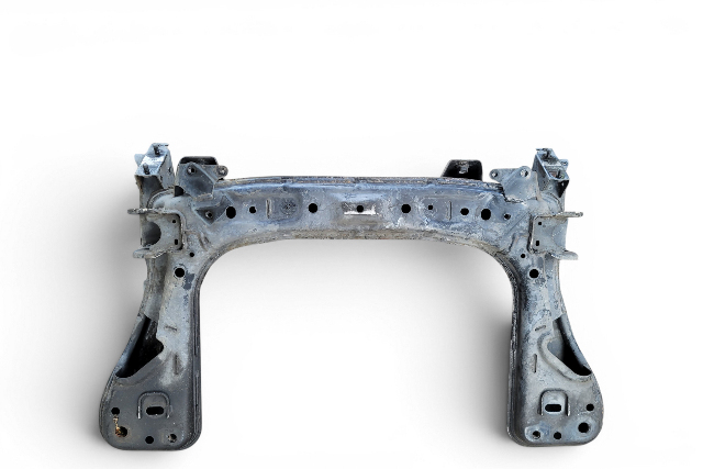 2004-2011 Mazda RX-8 RX8 Front Crossmember Craddle Sub Frame FE01-34-80XF, F031, OEM, 2004, 2005, 2006, 2007, 2008, 2009, 2010, 2011