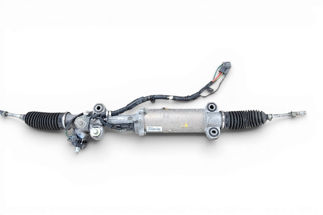 2004-2011 Mazda RX-8 RX8 Power Steering Rack and Pinion Gear FE01-32-110D, F031, OEM, 2004, 2005, 2006, 2007, 2008, 2009, 2010, 2011