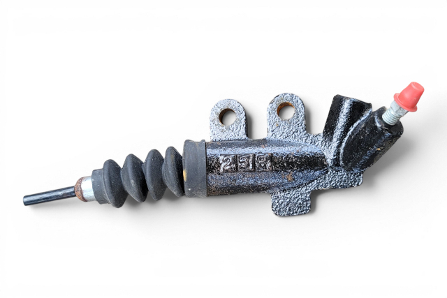 2004-2011 Mazda RX-8 RX8 Clutch Release Cylinder Slave, F151-41-92XB, F031, OEM, 2004, 2005, 2006, 2007, 2008, 2009, 2010, 2011