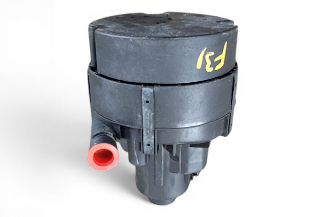 2004-2009 Mazda RX-8 RX8 Secondary Air Injection Pump Smog N3H1-13-81XD, F031, OEM, 2004, 2005, 2006, 2007, 2008, 2009