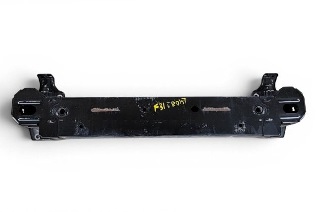 2004-2008 Mazda RX-8 RX8 Front Bumper Reinforcement Bar FE01-50-070-E, F031, OEM, 2004, 2005, 2006, 2007, 2008
