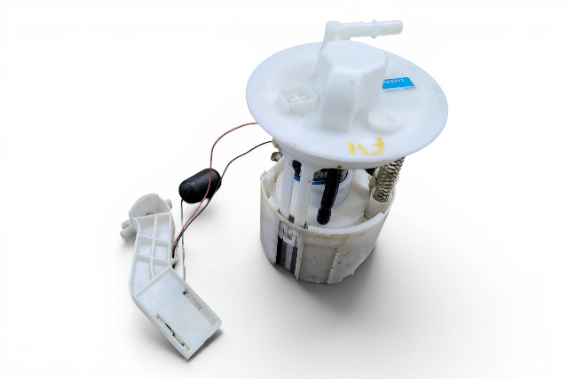 2004-2008 Mazda RX-8 RX8 Fuel Filter Gas Pump Suction Sender Assembly Set, F031, OEM, 2004, 2005, 2006, 2007, 2008