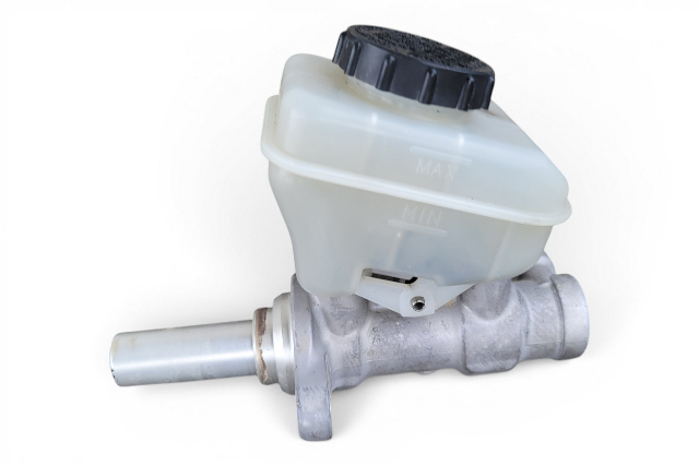 2004-2011 Mazda RX-8 RX8 Brake Master Cylinder Kit, FE06-43-40ZC, F031, OEM, 2004, 2005, 2006, 2007, 2008, 2009, 2010, 2011