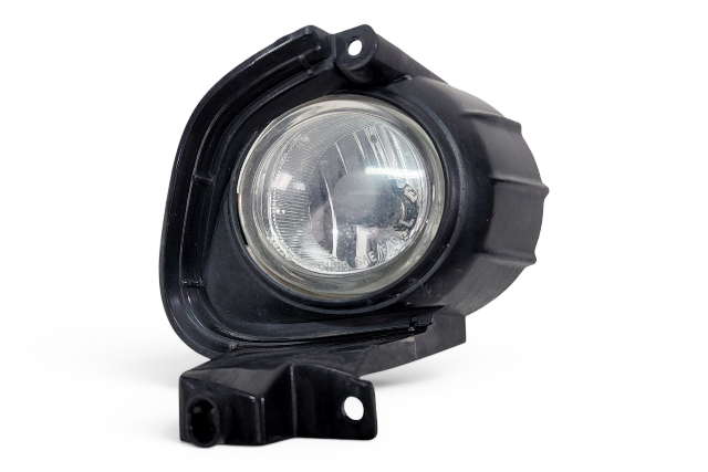 2004-2008 Mazda RX-8 RX8 Front Left/Driver Side Fog Light Lamp w/Bracket FE01-51-690D, F031, OEM, 2004, 2005, 2006, 2007, 2008