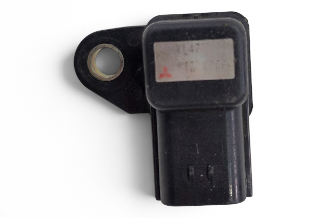 2004-2008 Mazda RX-8 RX8 Map Sensor Assembly Intake E1T10372 KL47-18-211A, F031, OEM, 2004, 2005, 2006, 2007, 2008