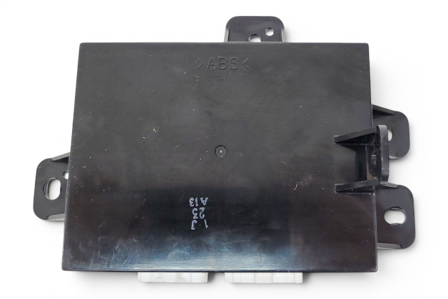 2004-2008 Mazda RX-8 RX8 RX8 Temperature Control Unit Module FE04-61-540A, F031, OEM, 2004, 2005, 2006, 2007, 2008
