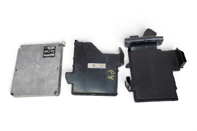 2004-2006 Mazda RX-8 RX8 Engine Control Module ECM ECU N3M1-18-881G, F031, OEM, 2004, 2005, 2006