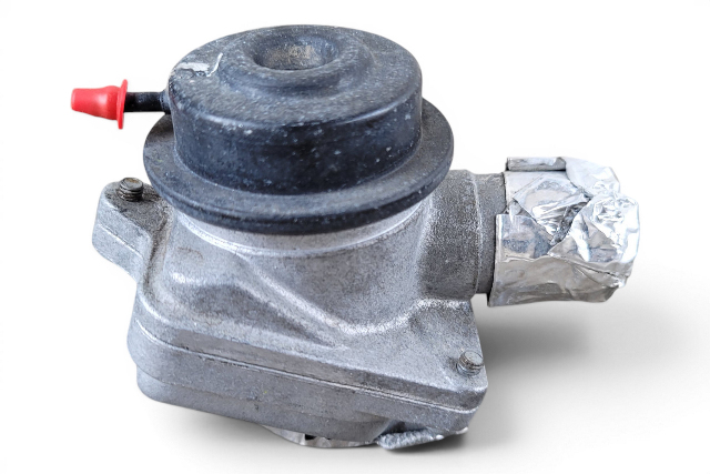 2004-2011 Mazda RX-8 RX8 EGR (Exhaust Gas Recirculate) Valve N3H1-13-990D, F031, OEM, 2004, 2005, 2006, 2007, 2008, 2009, 2010, 2011