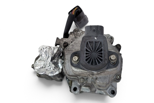 2004-2008 Mazda RX-8 RX8 Oil Meter Metering Pump Control N3H1-14-600C, F031, OEM, 2004, 2005, 2006, 2007, 2008
