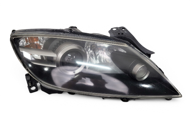2004-2008 Mazda RX-8 RX8 Head Light Lamp Right/Passenger's Side FE03-51-0K0H, F031, OEM, 2004, 2005, 2006, 2007, 2008