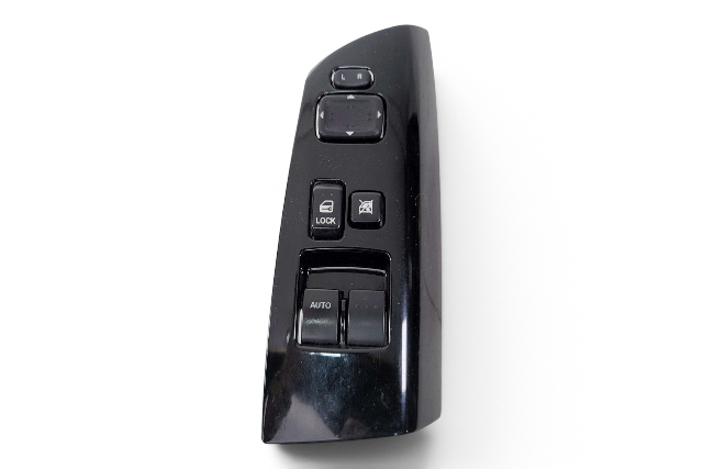 2004-2008 Mazda RX-8 RX8 Master Power Window Switch FE01-66-350, F031, OEM, 2004, 2005, 2006, 2007, 2008
