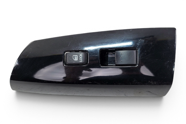 2004-2008 Mazda RX-8 RX8 Power Window Switch, Front Right Passenger F151-66-370, F031, OEM, 2004, 2005, 2006, 2007, 2008