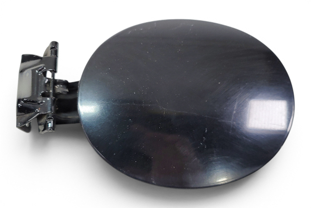 2004-2008 Mazda RX-8 RX8 RX8 Fuel Filler Gas Lid Door Black F151-42-410C, F031, OEM, 2004, 2005, 2006, 2007, 2008