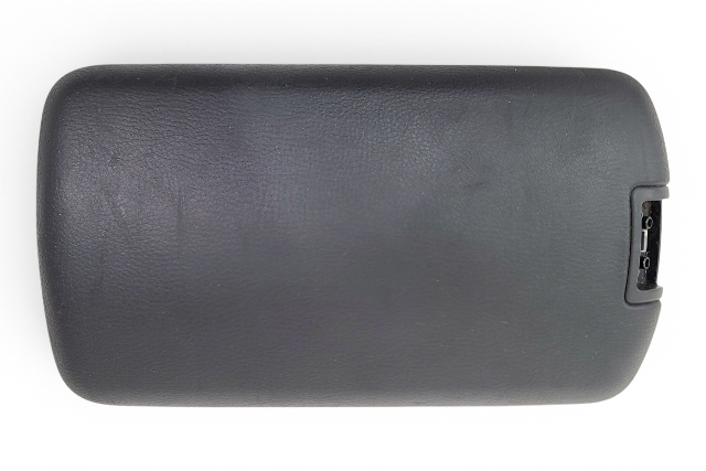 2004-2008 Mazda RX-8 RX8 Front Center Console Arm Cover Trim Lid Black F151-64-36YB-02, F031, OEM, 2004, 2005, 2006, 2007, 2008