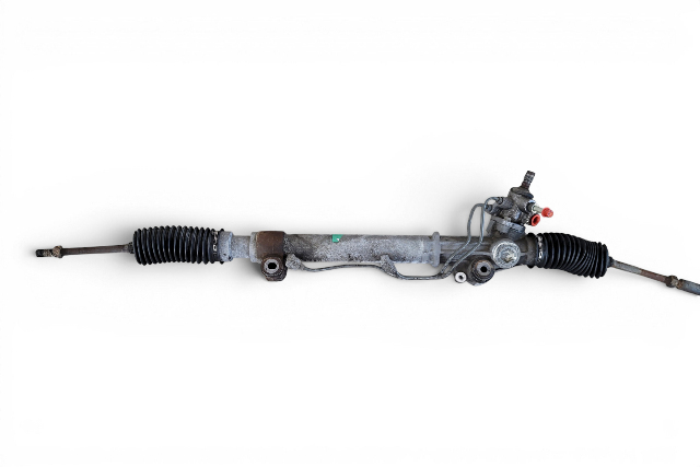 2003-2005 Toyota 4Runner Power Steering Gear Rack and Pinion 44200-35061, F032, OEM, 2003, 2004, 2005